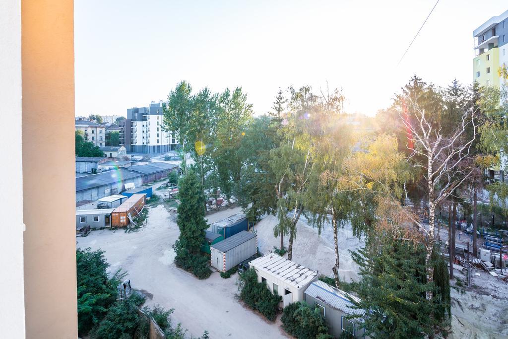 Apartments On The Square Of Prince Svyatoslav Lviv Buitenkant foto